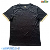 Camisa de time de futebol Panamá Replicas 2º Equipamento Copa America 2024 Manga Curta